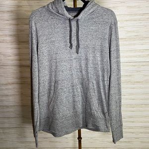 American Eagle Hoodie Tee